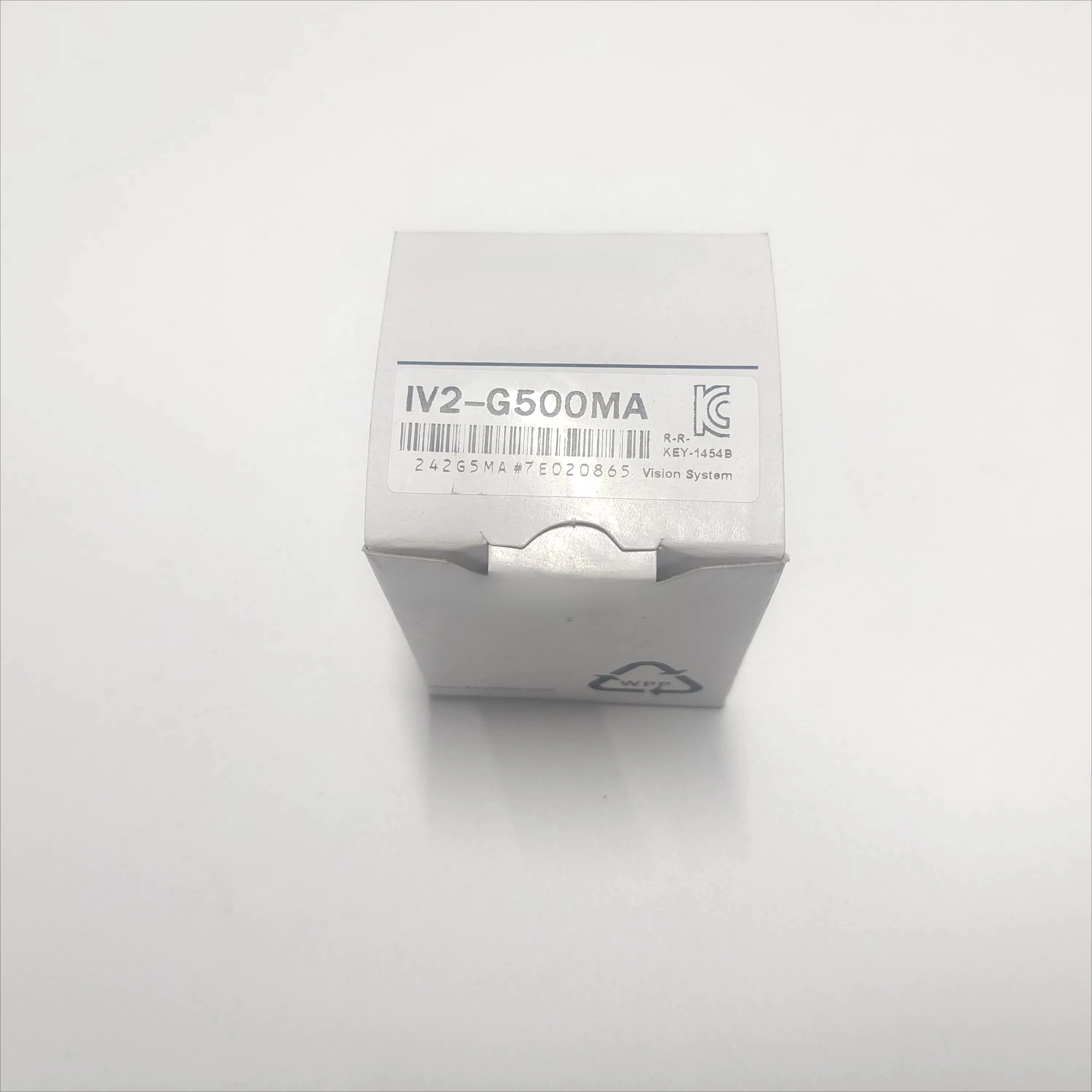 

IV2-G500MA code Reader