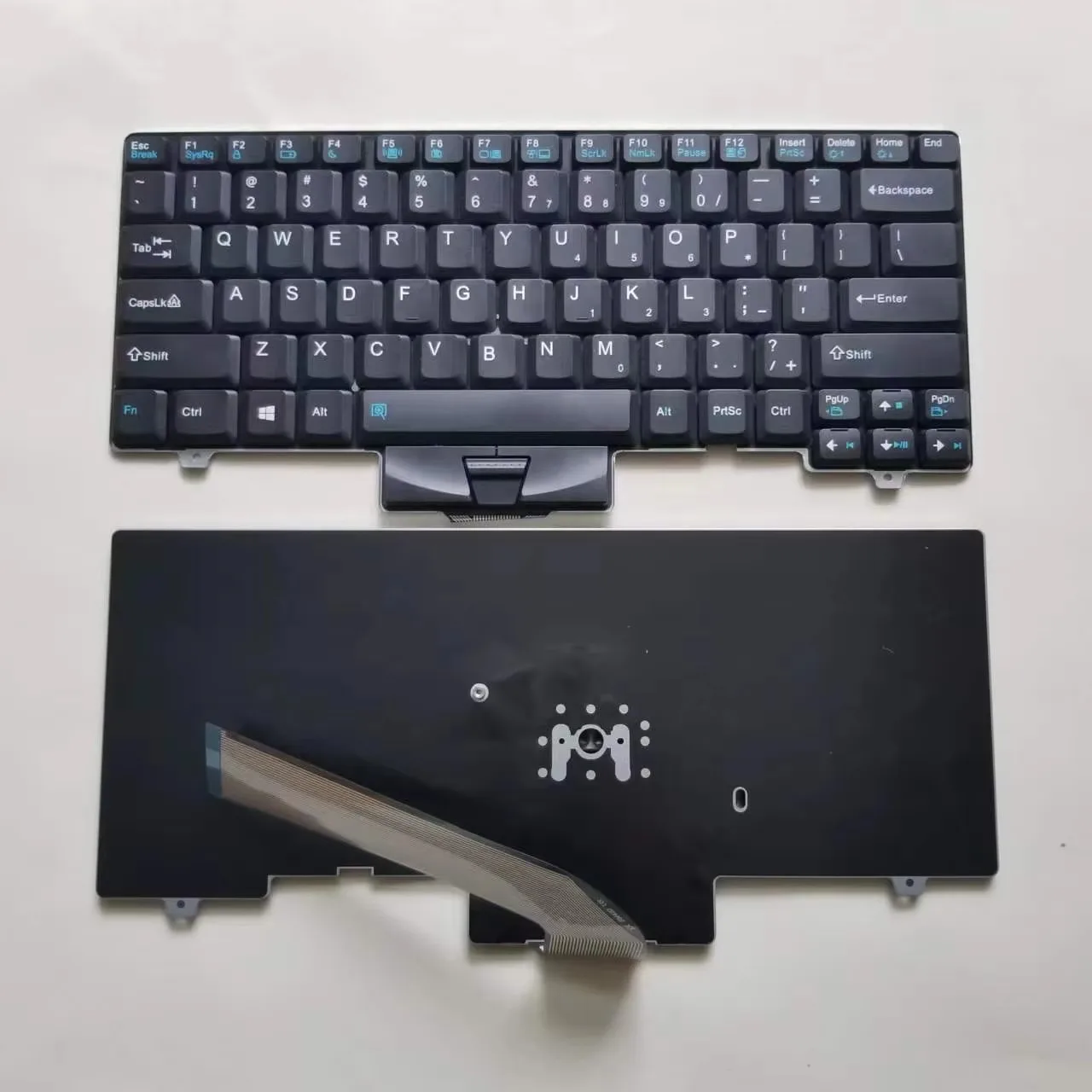 

Keyboard for Lenovo Thinkpad SL410 SL510 L410 L421 With Point US layout