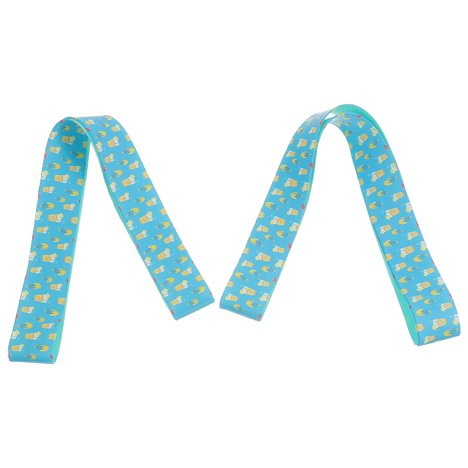 

2 шт. силиконовые ремни для крепления полотенец к пляжным и бассейновым стульям, универсальные, износостойкие