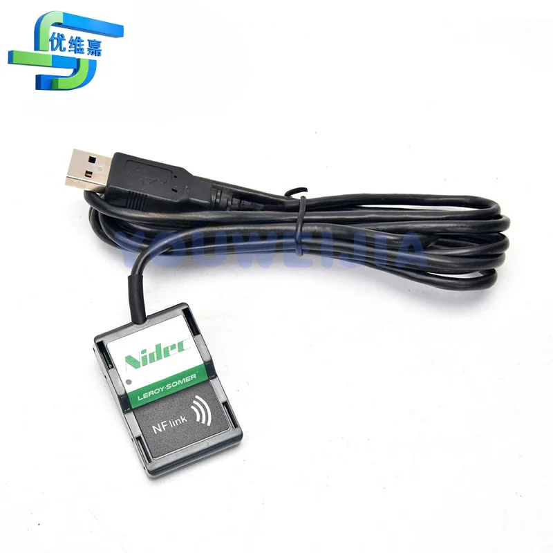 Leroy Somer Avr D35… - image