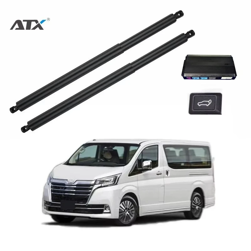 For  Granvia 2022+ Upper Electric Tailgate Lift Car Trunk Lifter Car Lifter Accessories Other Body Parts