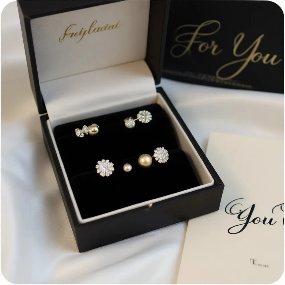 

Пасхальный подарок: Гипоаллергенные серьги-гвоздики в форме сердца с инициалом для детей, подростков, девочек и женщин, с застежкой из стерлингового серебра