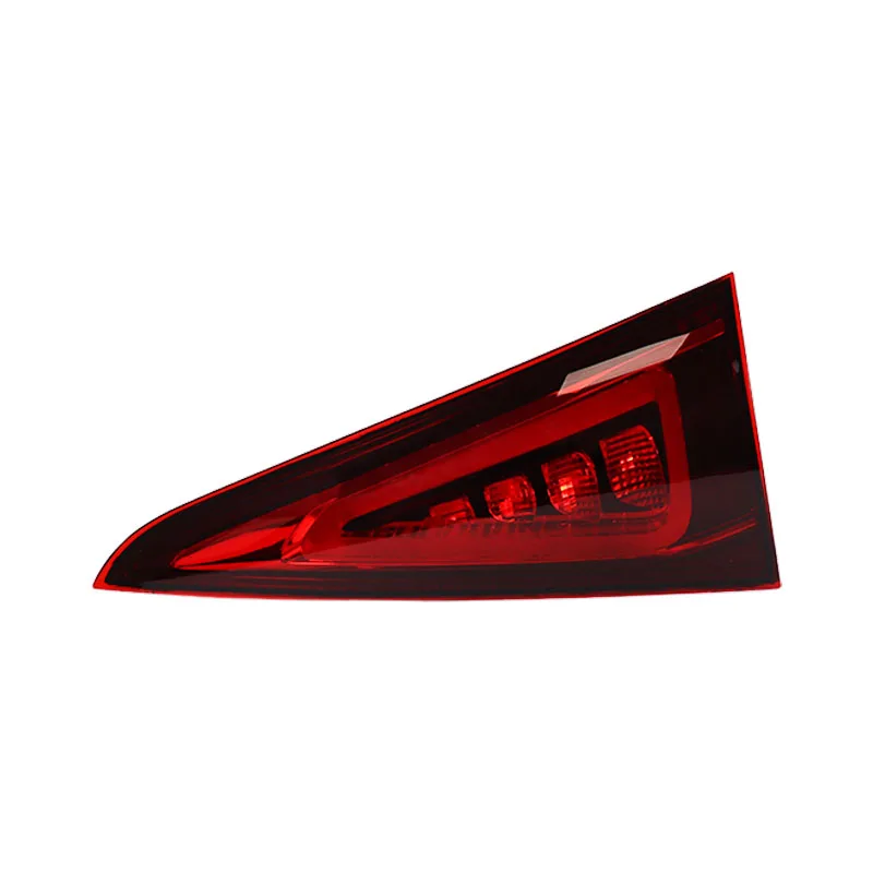 For Mercedes-Benz GLE W167 2020 2021 2022 2023 Inner Tail Lights  Rear Lamp with Driving Lamp Brake Lamp 1679060107
