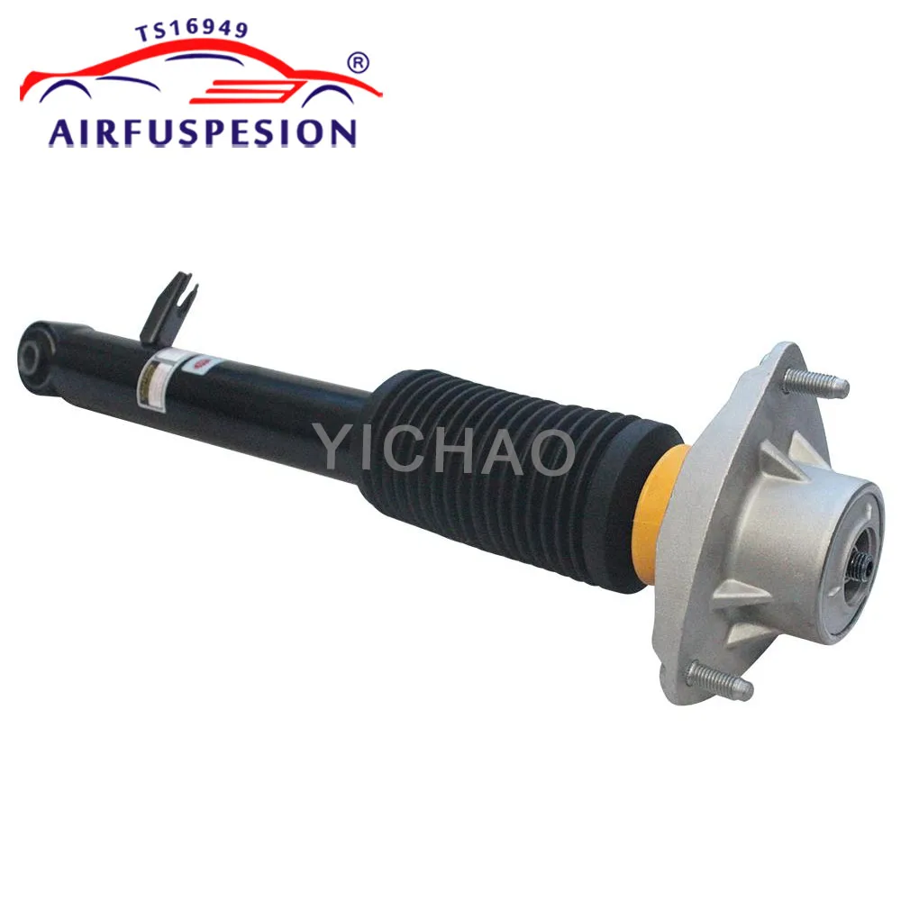 

1PC Rear Left/Right Spring Shock Absorber Assembly without EDC For BMW X5 X6 F16 F15 2012-2018 33526867865 33526867866