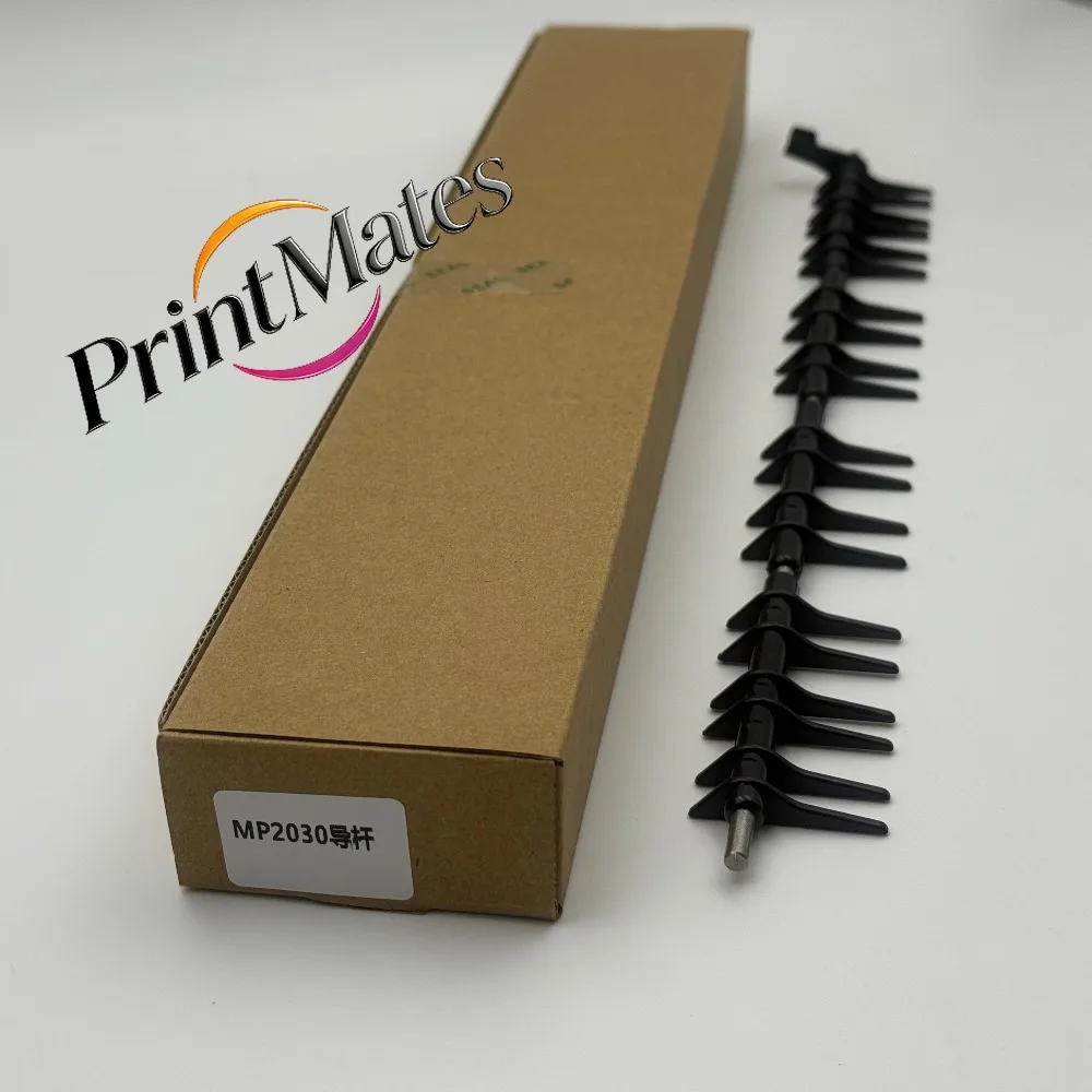 Placa Guia Duplex D105-4593 para Ricoh MPC2010 C2030 C2050 C2550 C2051