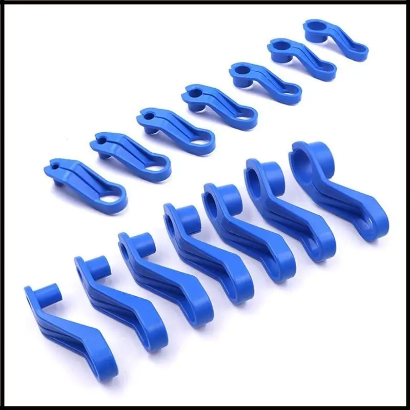 

Автомобильная линия AUC AC Line Отсоедините инструменты, набор инструментов для удаления топливной линии автомобильные