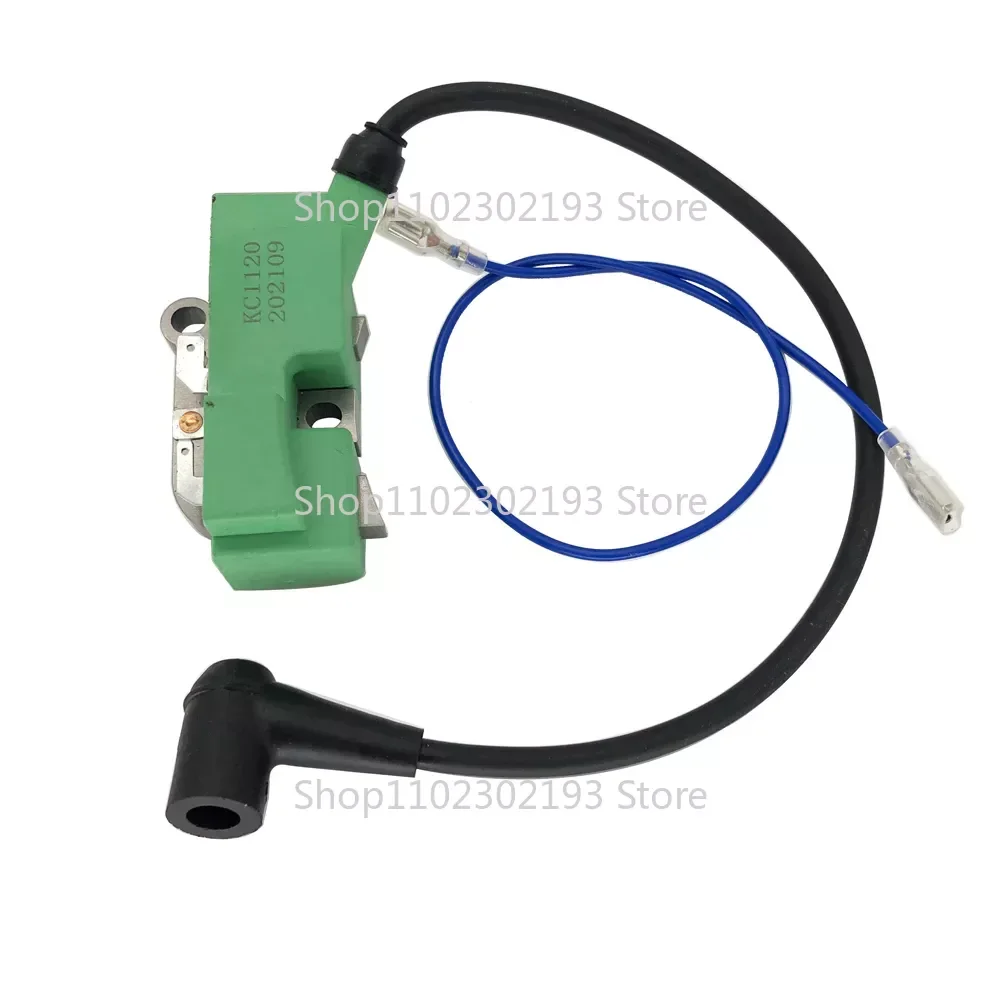 Imagem -05 - Bobina de Ignição para Husqvarna K750 K760 K770 Oem 510 11 5602