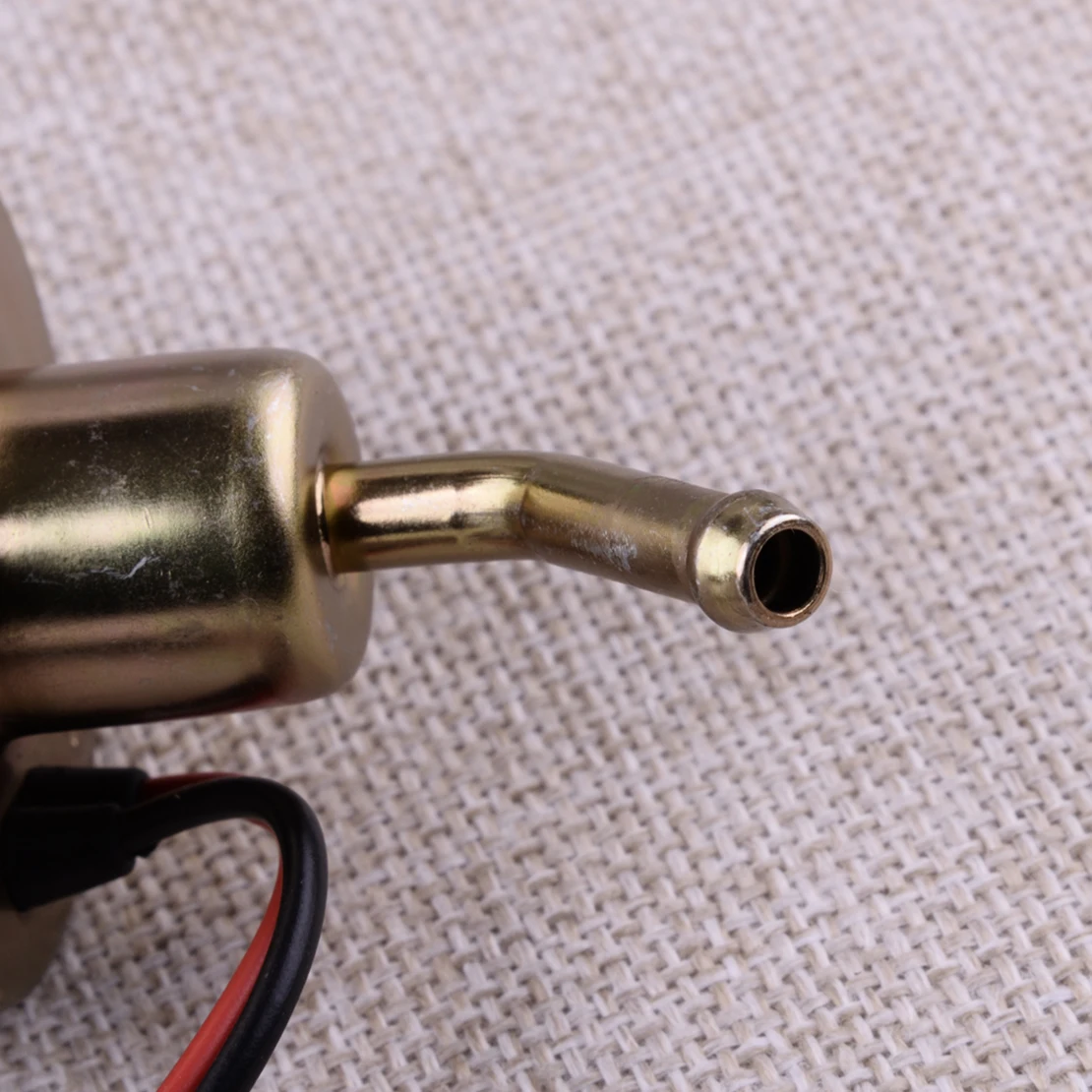 

149-2311-01 149-2311-02 Fuel Pump E11007 A029F889 Fit For Onan Gas RV Cummins Generator 4000 4KW Microlite MicroQuiet