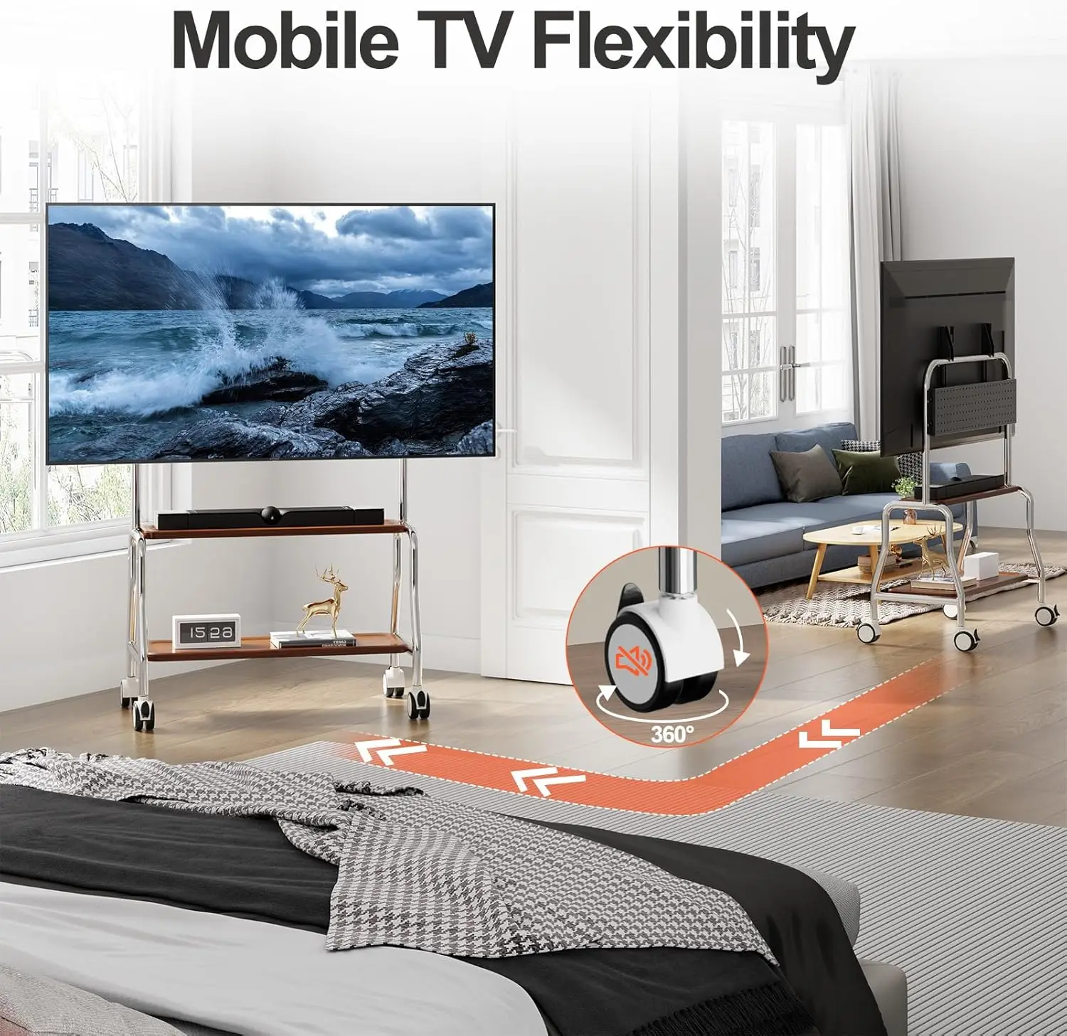 Thumbnail 3 - #9 Compare TV Stands Before You Buy
