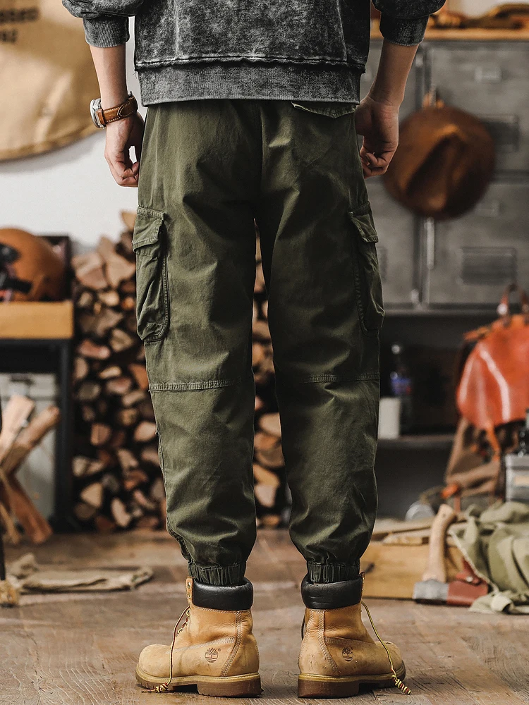 American Retro Men'… - image