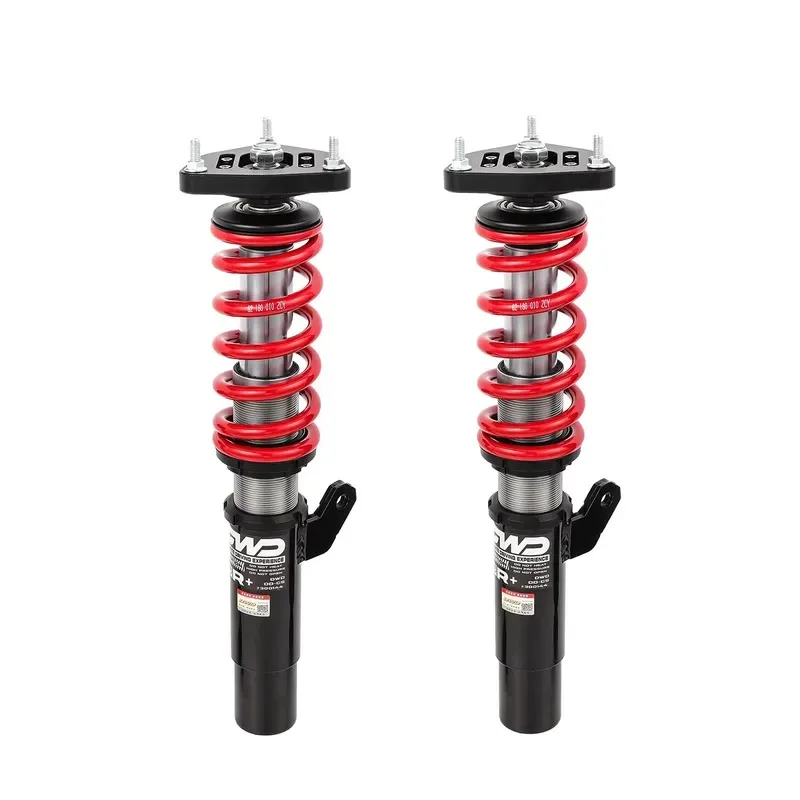 Hot Sale DWD DC-AUD006 Coilover Monotube Inverted Racing Shock Absorbers High Damping Force Car Suspension for S3 3rd