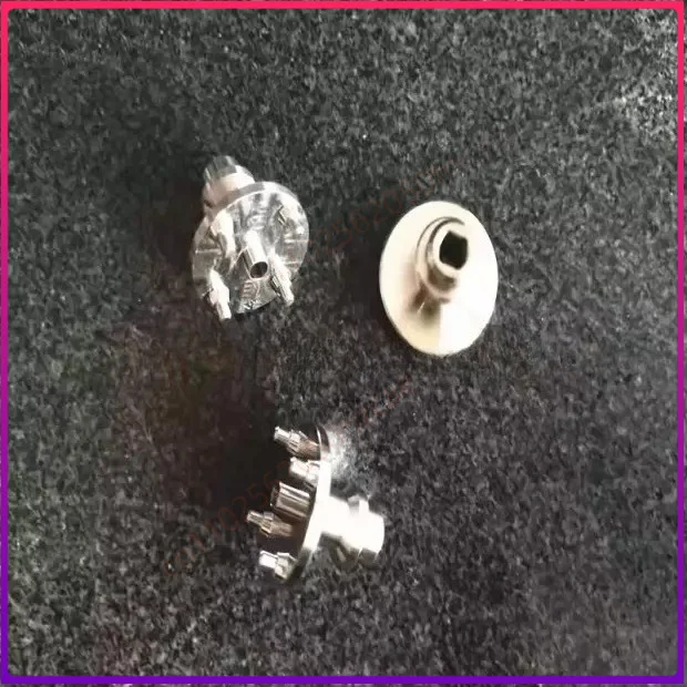 1PCS Spreader Flange 003386.02 For DJI Agras T50 Agricultural Drone Granule Spreading Repair Spare Parts