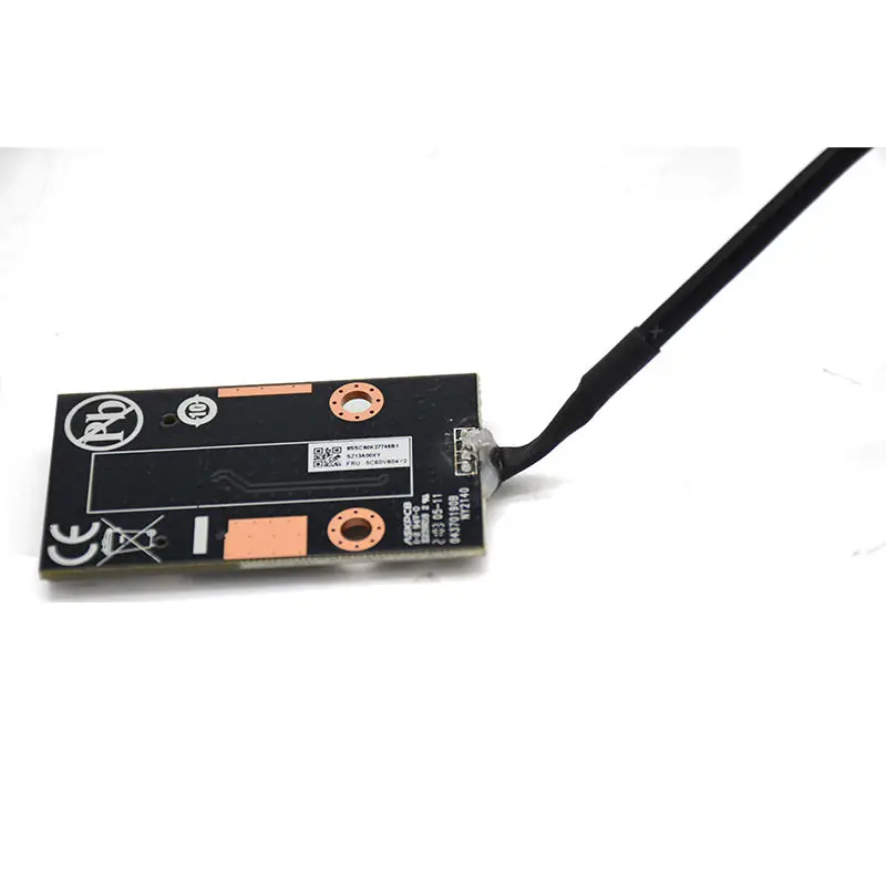 5C60V80472 Card Reader Cable RTS5170 320mm 3in1 For Lenovo P360 P350 P358 P340 P348 V55t Gen 2 13ACN 7 1.Thinkcentre M70