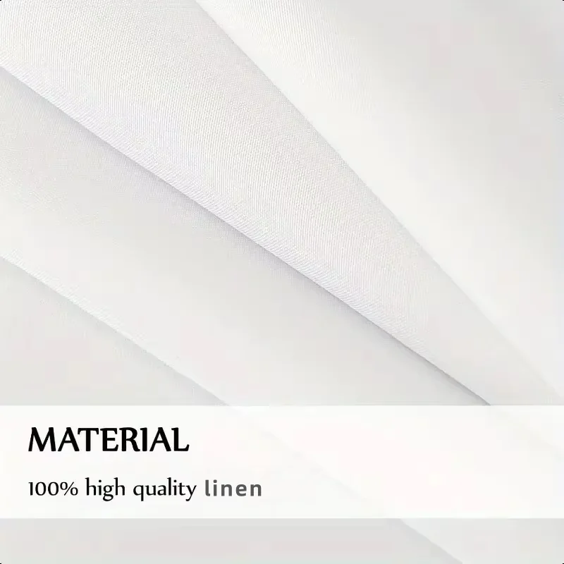 Spring Green Eucalyptus Table Runner Leaf Pattern, Welcome Ink Decor for Home Cabinets and Party Setting