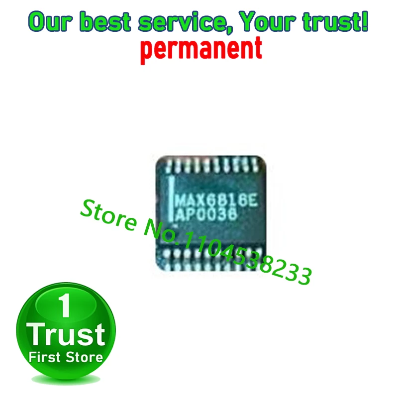 MAX1676 MAX1676EUB 1676EUB MSOP10  10PCS/LOT    Trust First   in stock