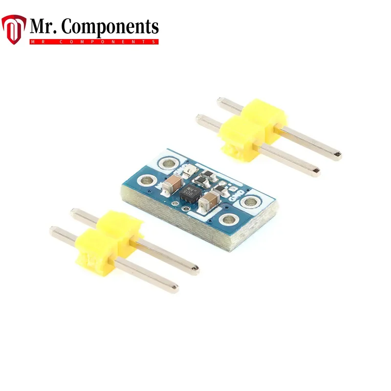 5pcs Over-Voltage Protection Module OVP 5.5V 2.5A 30V Overvoltage Power-protection Core Board Mini In stock