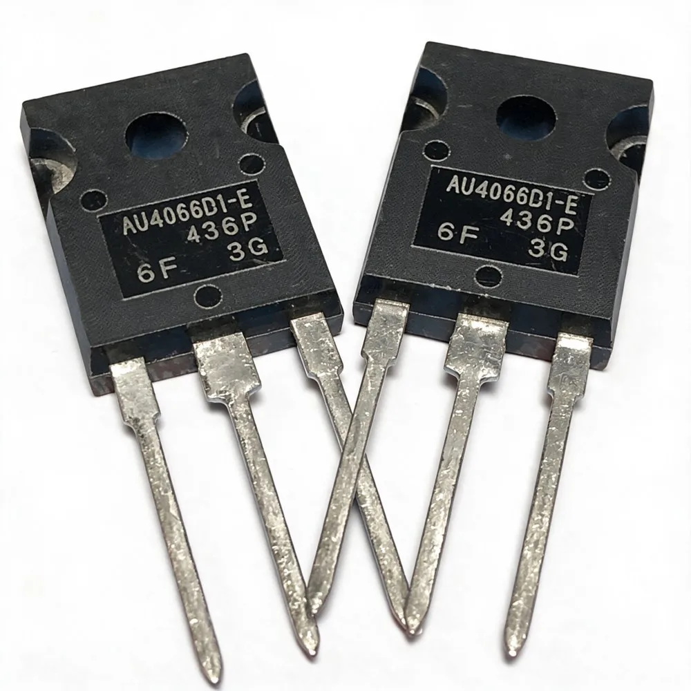 5PCS AU4066D1-E 80EPF02 NCEP60T20T C3714 APT5017BVFR TLE7270-2G