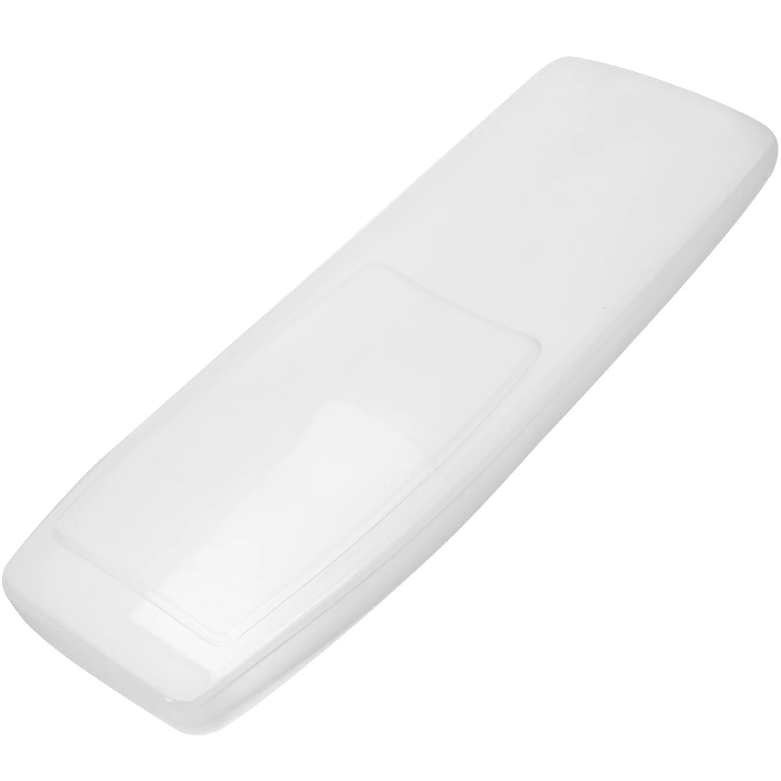 

Silicone Remote Protector Cover Waterproof Dust-Proof High Transparency Stretchy Protective Skin For Air Conditioner Remote