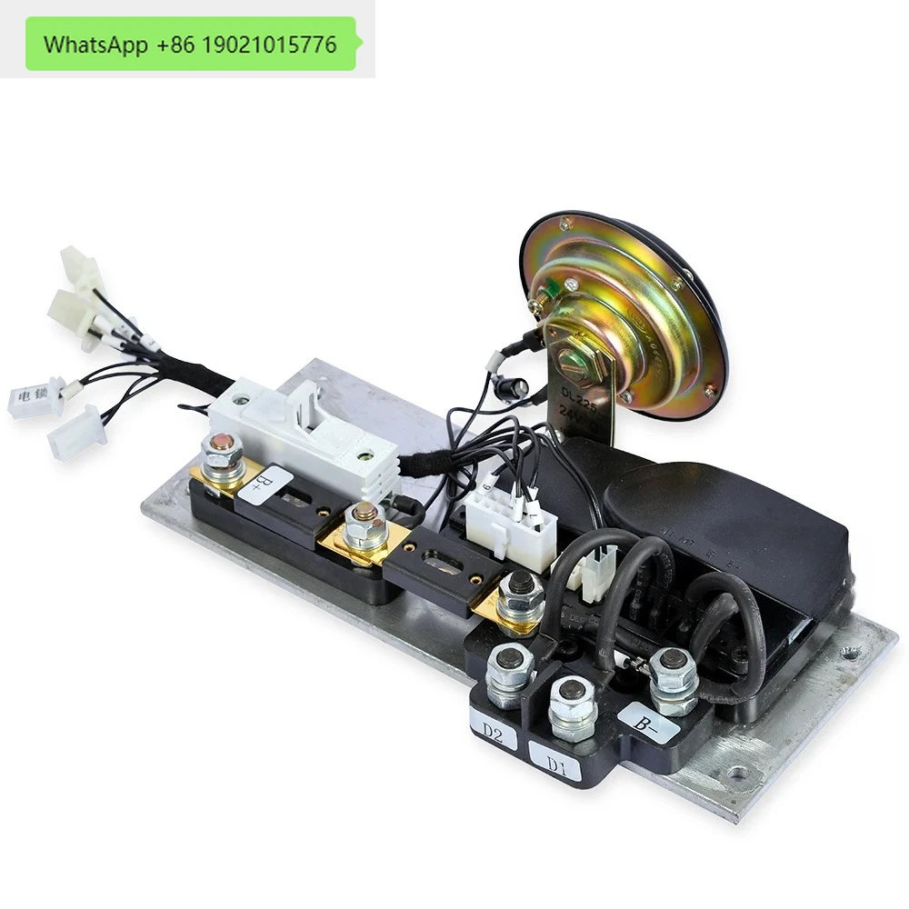 1212P Motor Driver …