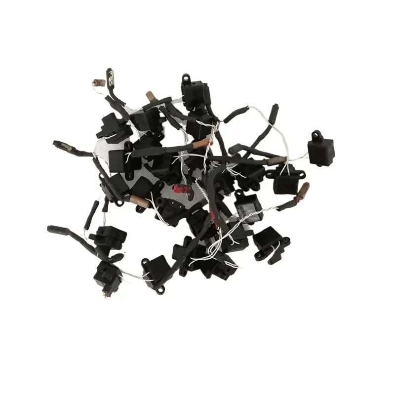 

GTM-31-2S-F (A) servo motor thermistors are disassembled in stock to ensure quality