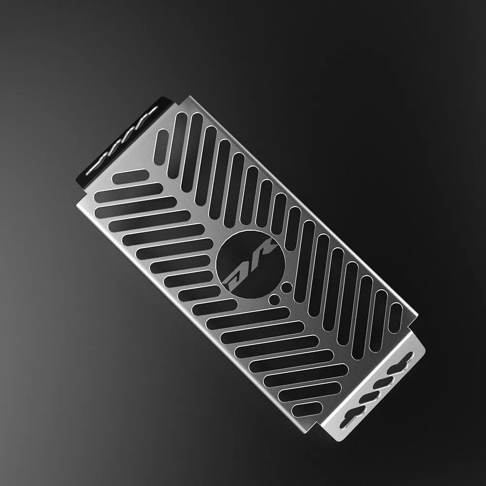 

Motocycle Radiator Grille Cover Water Tank Guard Protect FOR SUZUKI DR650S DR650S/SE DR650 DR650SE 2015 2016 2017 2018 2019-2023