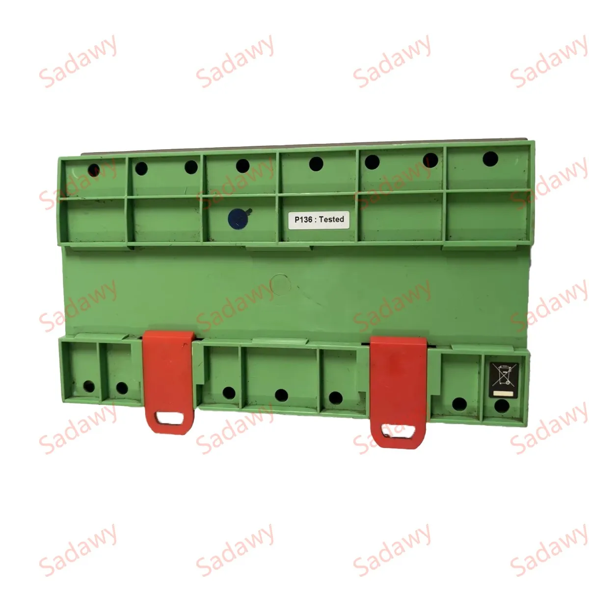 TR-IO 새로운 MC206 MC206X 고성능 모션 컨트롤러