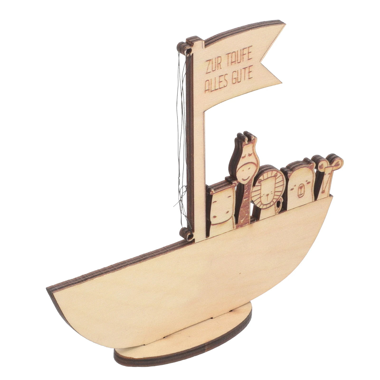 

NoahsArkUSDClipWoodenDecorBaptismGiftSmallSizeChristeningFavorsBabyShowerSouvenirs WoodenOrnamentMoneyHolder