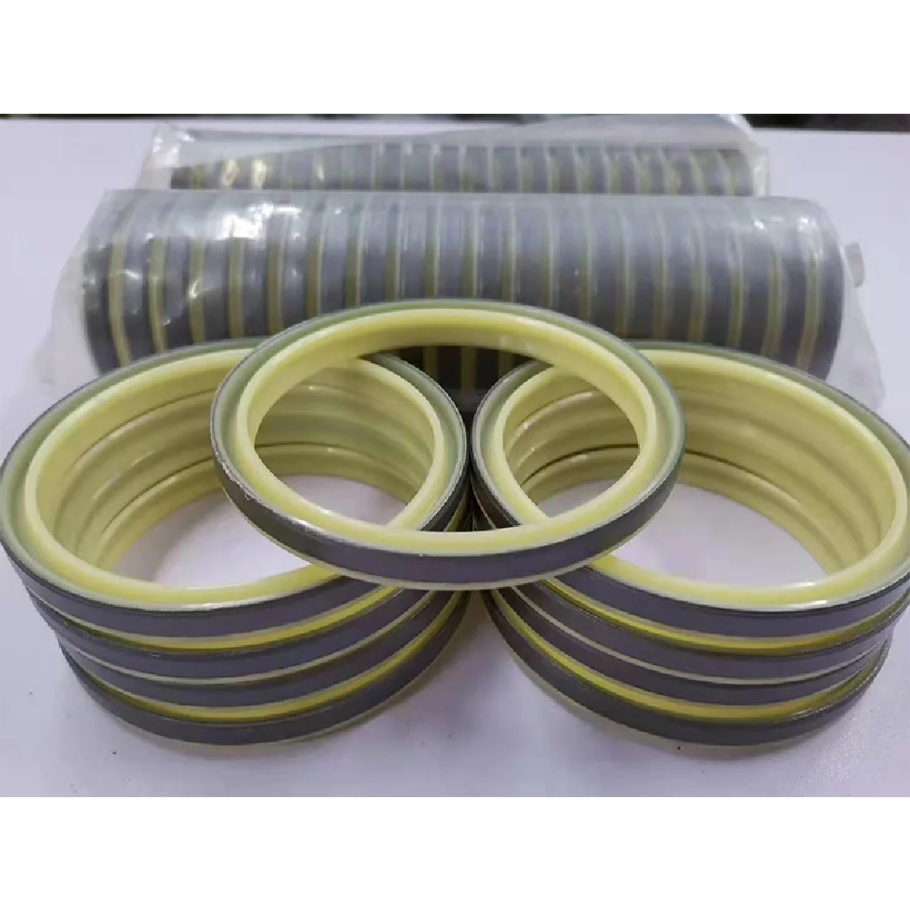 For High Quality Dust Seal Factory Directly Sale 85*100*6 Dli Vb Shaft Use Excavator RXMVP