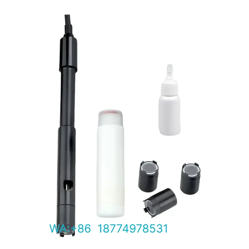 for Nade DO500 Polarographic Dissolved Oxygen Probe DO Sensor for Measuring Dissolved Oxygen Levels