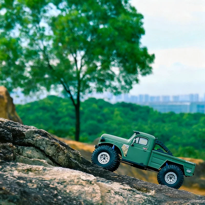 

RGT EX86170 pro Бесщеточный FOC Challenger масштаб 1/10 с дистанционным управлением, электрический внедорожный альпинистский автомобиль, подарочная игрушечная машинка для всех мальчиков