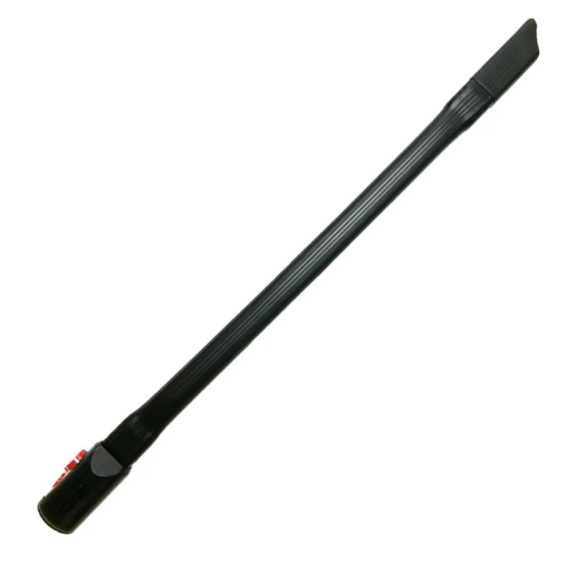 ABPQ-Herramienta para hendiduras Flexible para Dyson V7 V8 V10 V11 accesorio de extensión de piezas de aspiradora