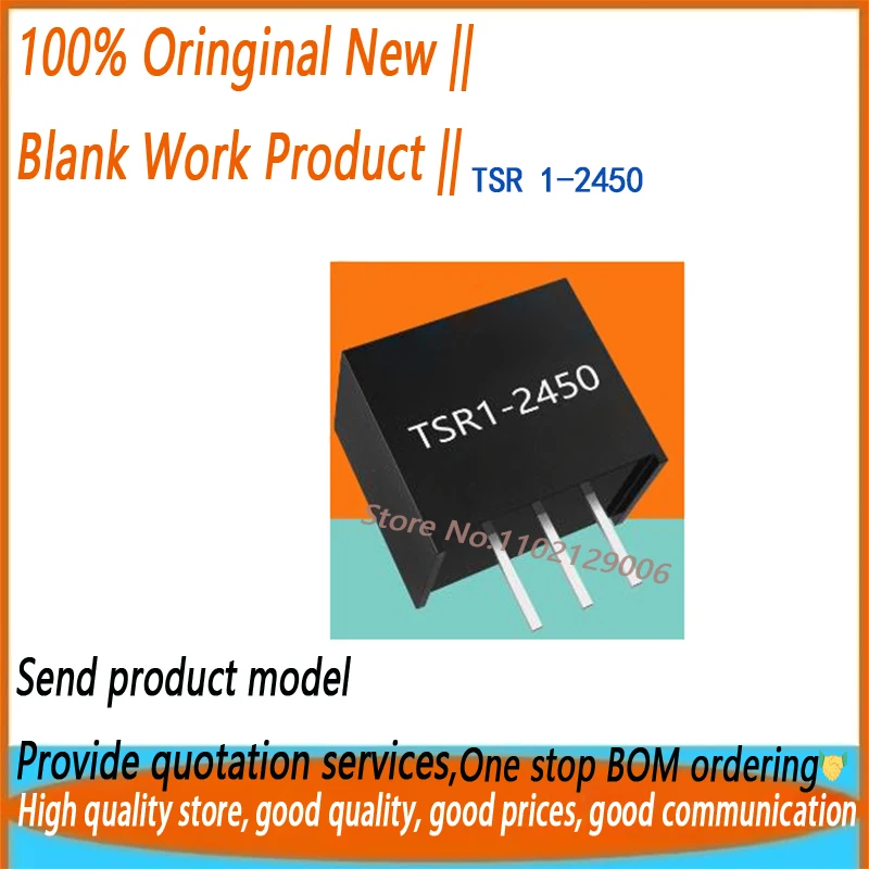 5Pcs 100% Original … - image