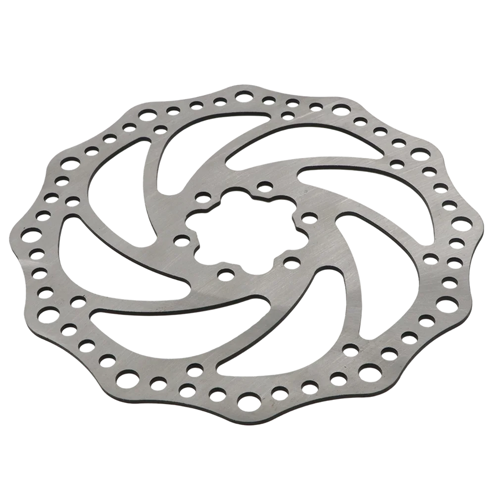 Teverun Fighter Supreme Brake Disc 160MM For Fighter 11/11+ /Ultra Blade GT/GT II Electric Scooter Brake Disc Original Parts - view 3