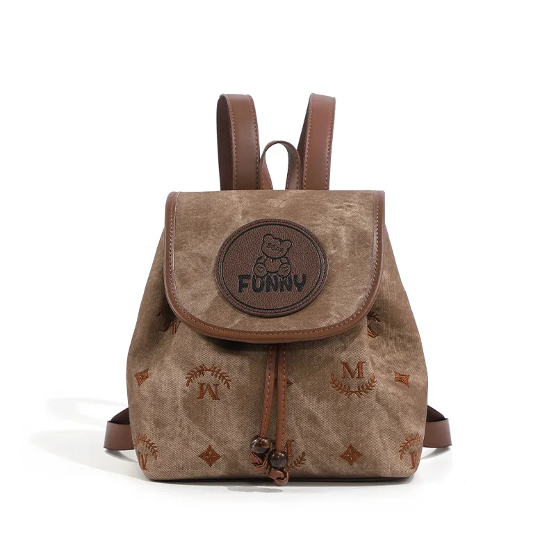 Backpack Women Kids Backpacks for Boy Large Capacity Cute Backpacks Leisure Travel Bag School Bags Designer Bags Mochilas Mujer