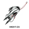Color 5-5pcs