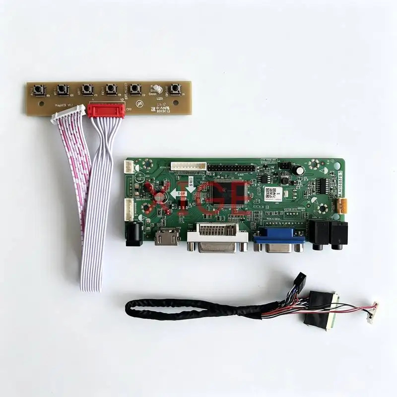claa101wa-n101bge-b101xtn01-ltn101at03-コントローラボードキット-1366x768-1366-768-lvds-40-ピンラップトップディスプレイ画面-vga-dvi-hdmi