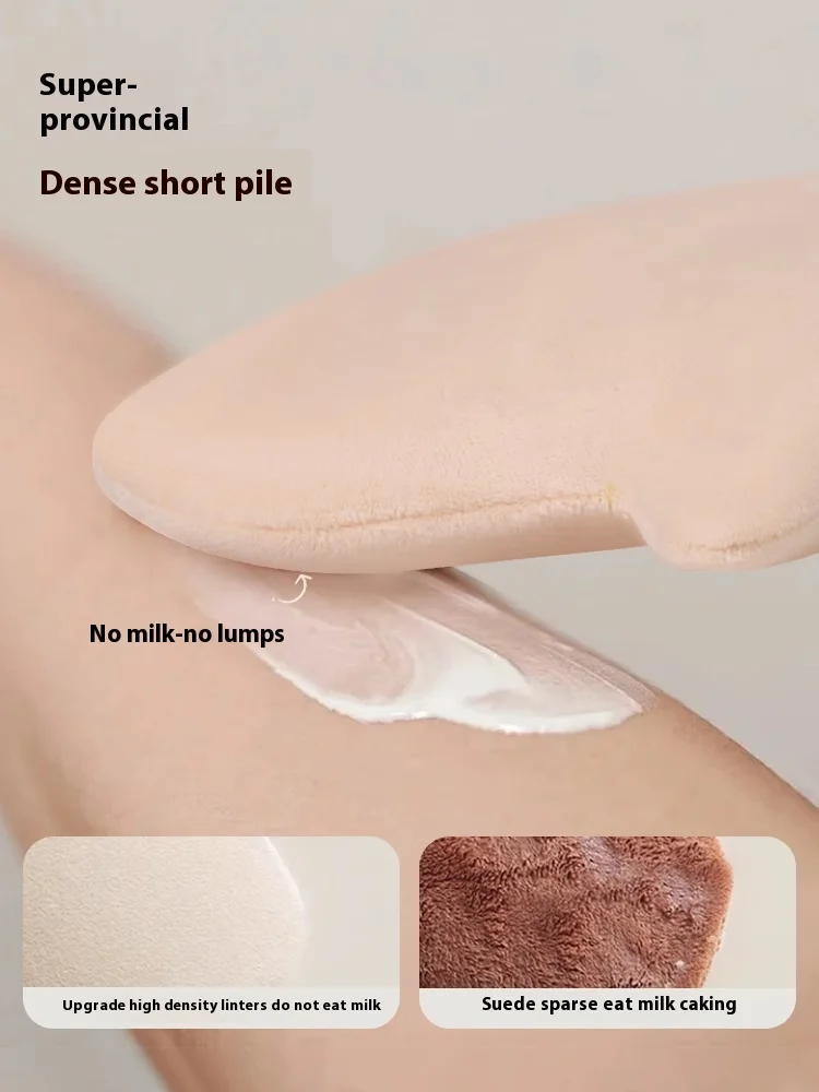 Self Tanning Gloves Women Body Cream Sunscreen Make Up Lotion Application No Mess Waterproof Mitt Body Skincare Massage Gloves