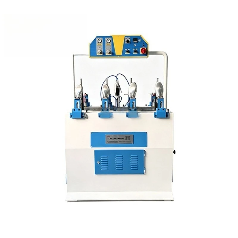 Baozi shoe shaping massage machine for shoe factory, Baozi shoe massage setting machine