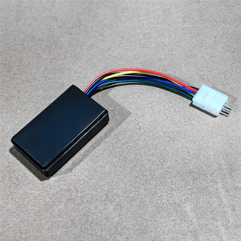 For Nissan Renault-X-Trail Qashqai Juke Micra Talisman Megane4 Kadjar Steering Lock Emulator With Lock Sound-N30R