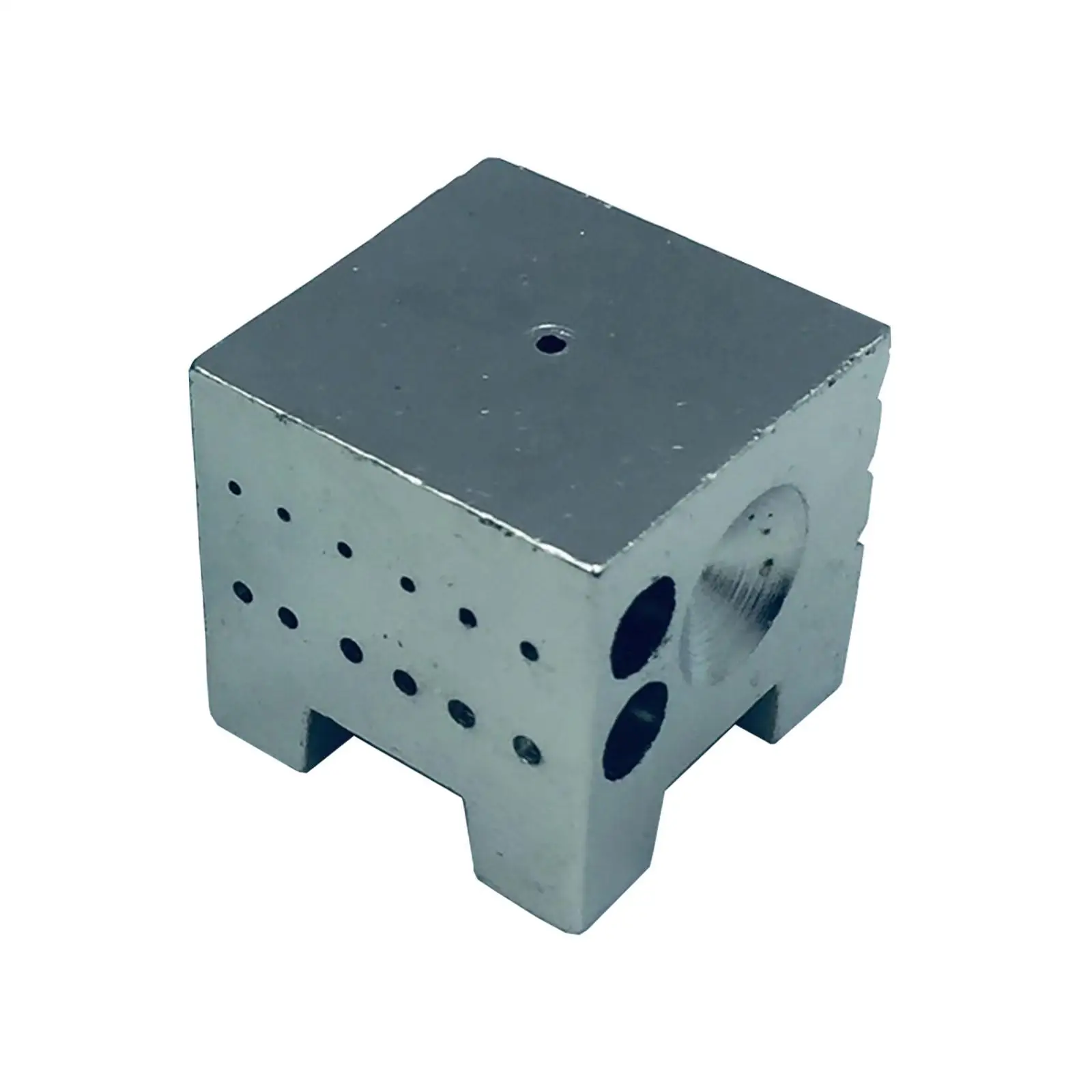 Watch Dapping Block…