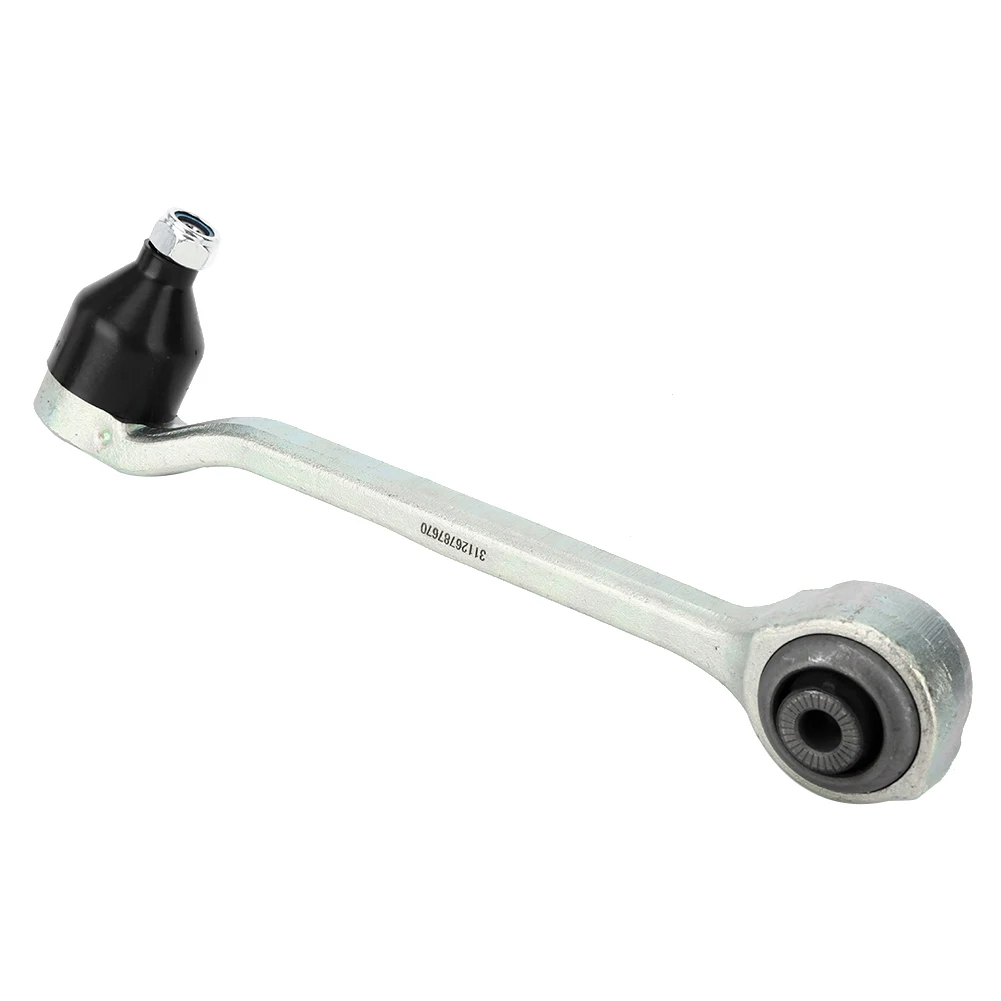 

Front Lower Right Suspension Control Arm 31126787670 Fits