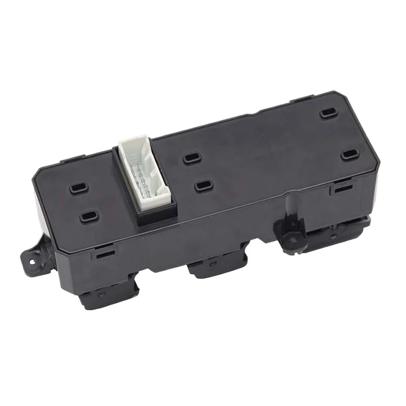 93571-D3000 93571D3000 Hauptschalter für elektrische Fensterheber vorne links (Fahrerseite) für Hyundai Tucson 2016-2018 Autozubehör – Detail 4