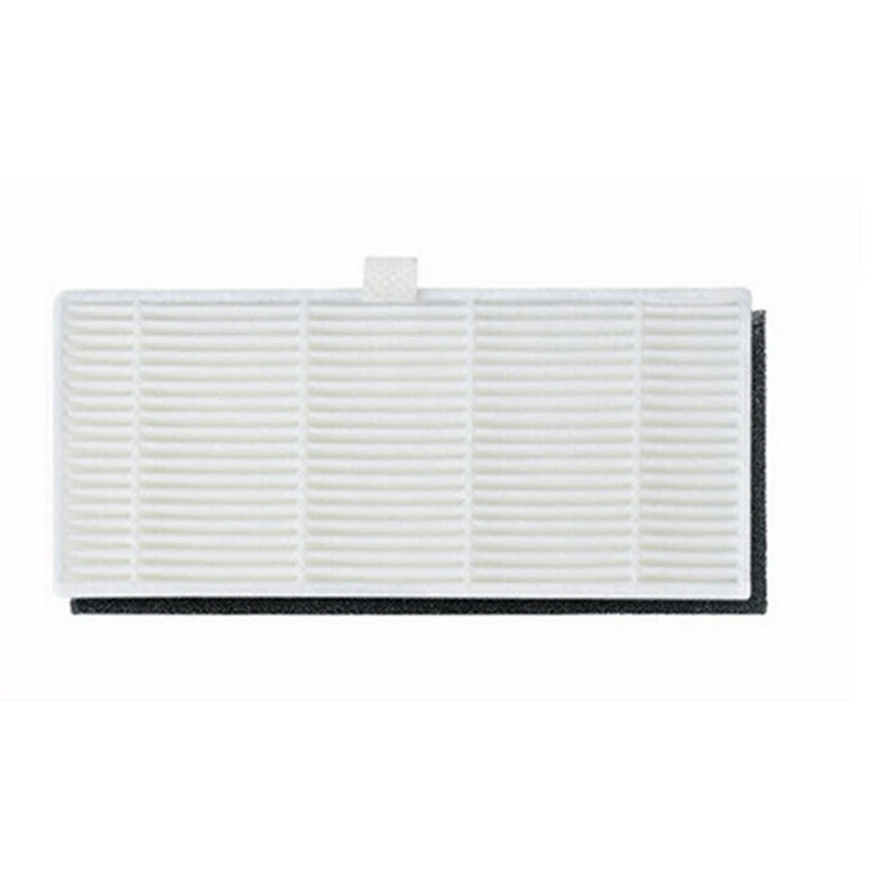 Para viomi s9 sacos de pó coleção limpador esfregões escovas laterais conjunto acessórios para xiaomi viomi s9 robô aspirador pó