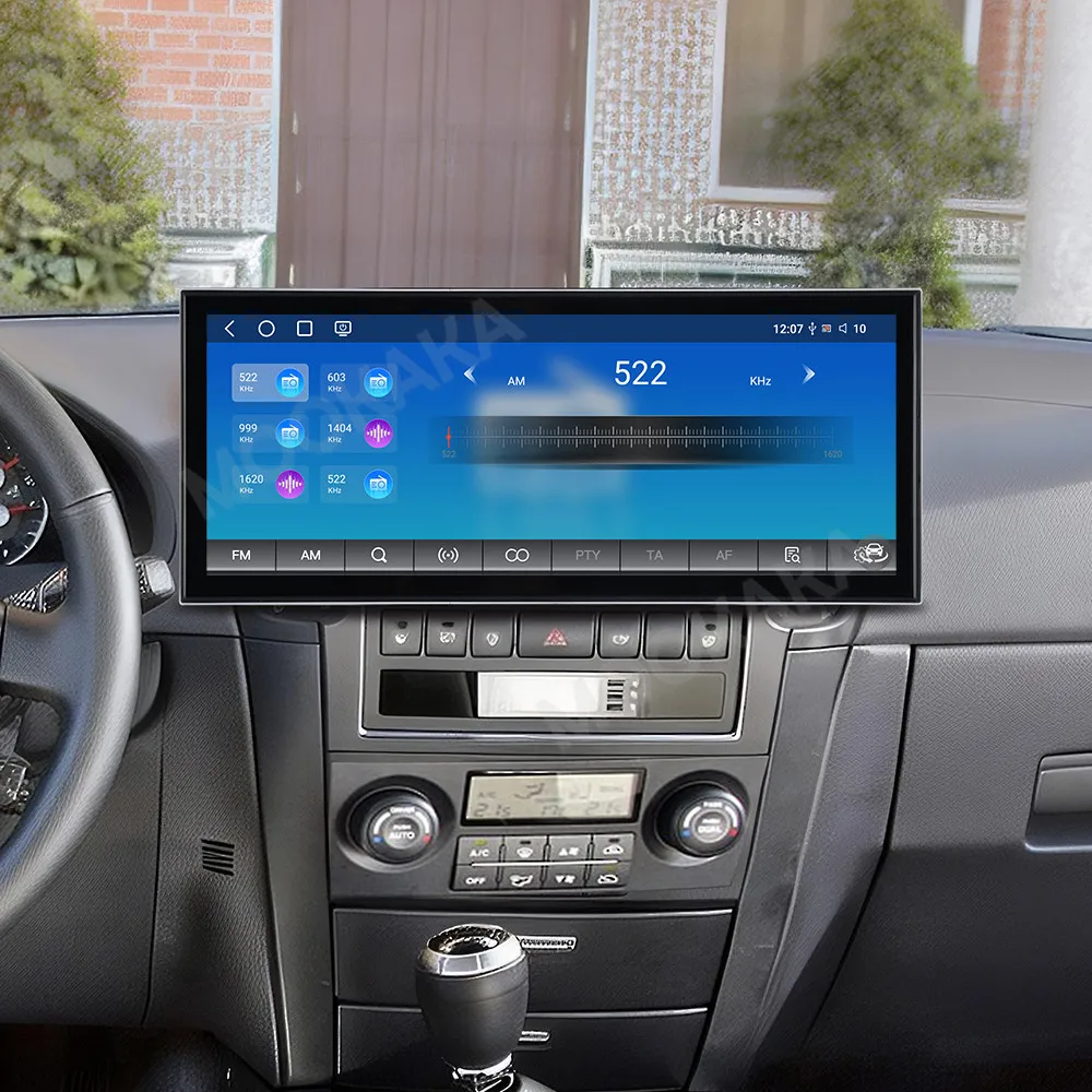 Qualcomm Android 15 Radio 15.8 INCH For KIA K3 Forte 2019~2022 GPS Multimedia Player Navigation Car Stereo Receiver Head Unit