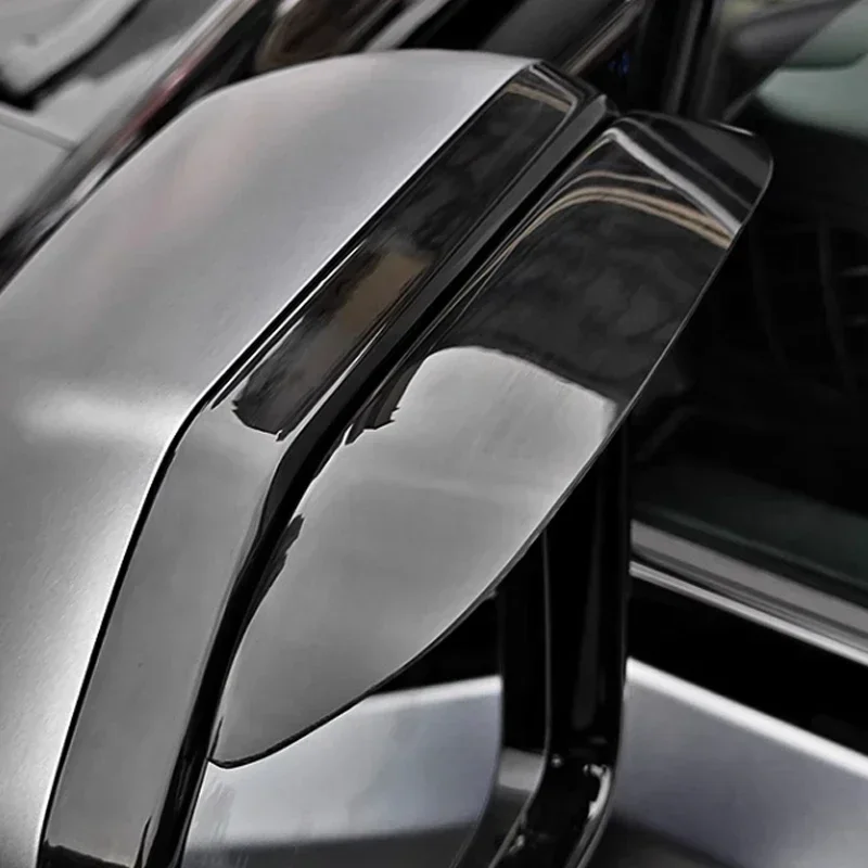 

Для Chery Jetour Traveller T2 зеркало заднего вида дождь брови автомобильные зеркала аксессуары внутренние детали