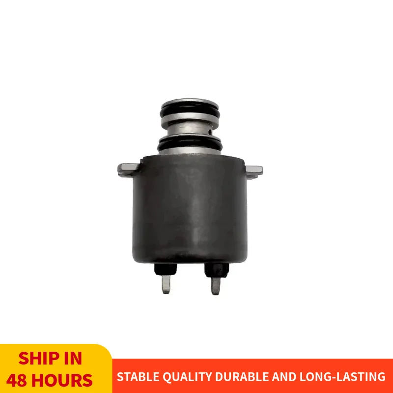 

For Chery TIGGO 3 4 5 7 & Arrizo7 (019CHA CVT Gearbox) 019CHA-1502780 Automatic Valve Body Solenoid Valve (Electromagnetic Valve