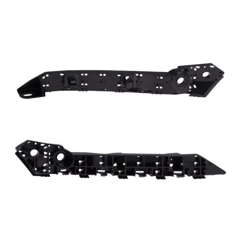 

2 Pieces Bumper Bracket For 15-2019 Subaru Legacy Outback Front Bumper Retainer Support Bracket Set Y 57707AL02A