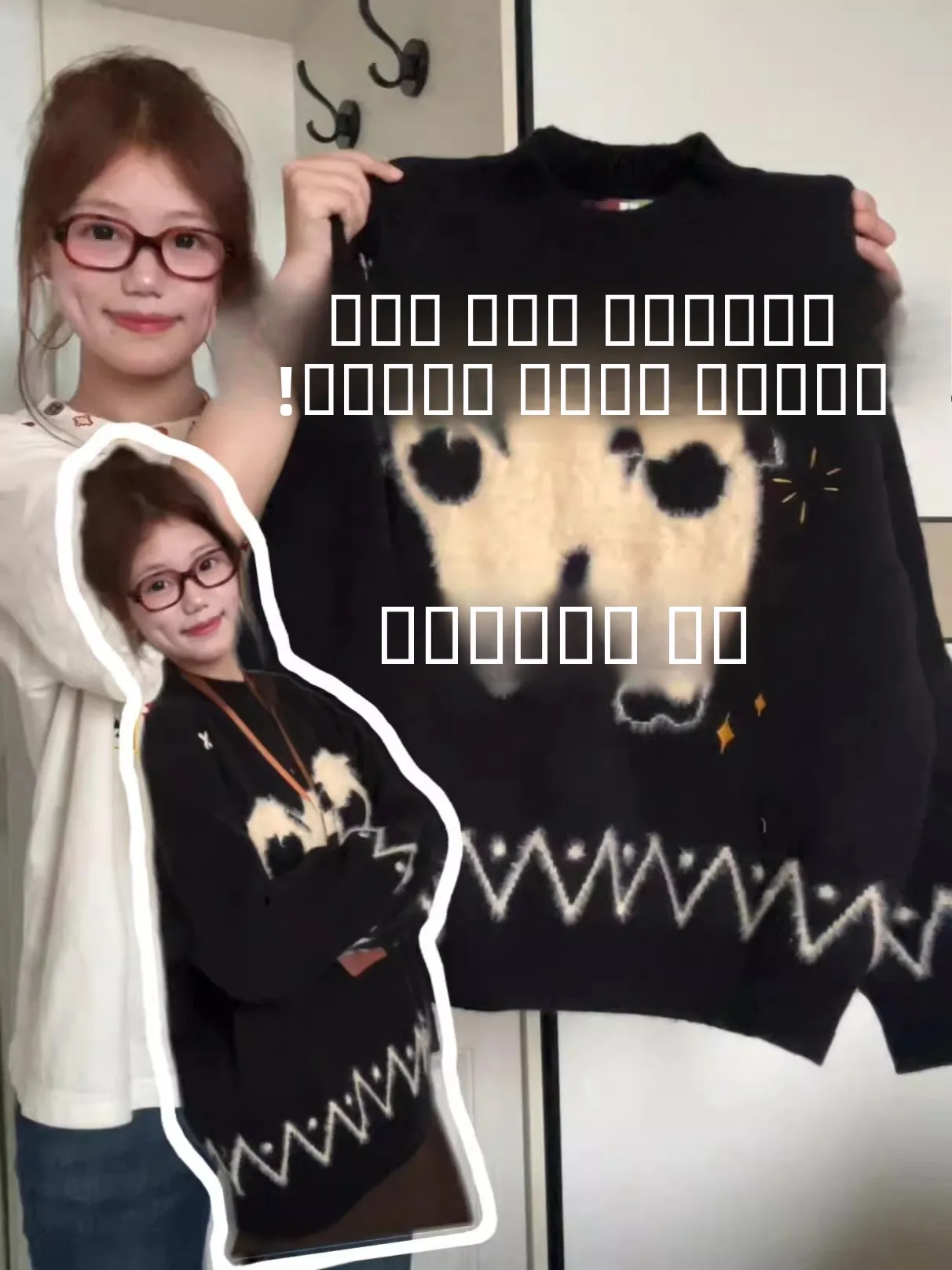 

Вязаный свитер Thiened Long Sve для женщин, осенне-зимний, свободного кроя, повседневный, для ношения поверх одежды, для комфортной носки