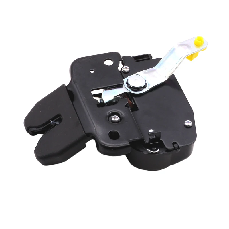 Car Trunk Lid Latch Tailgate Lock For Nissan Tiida Sedan C11 2007 2008 2009 2010 2011 2012 2013 2014 84631ED40A 84631-ED40A