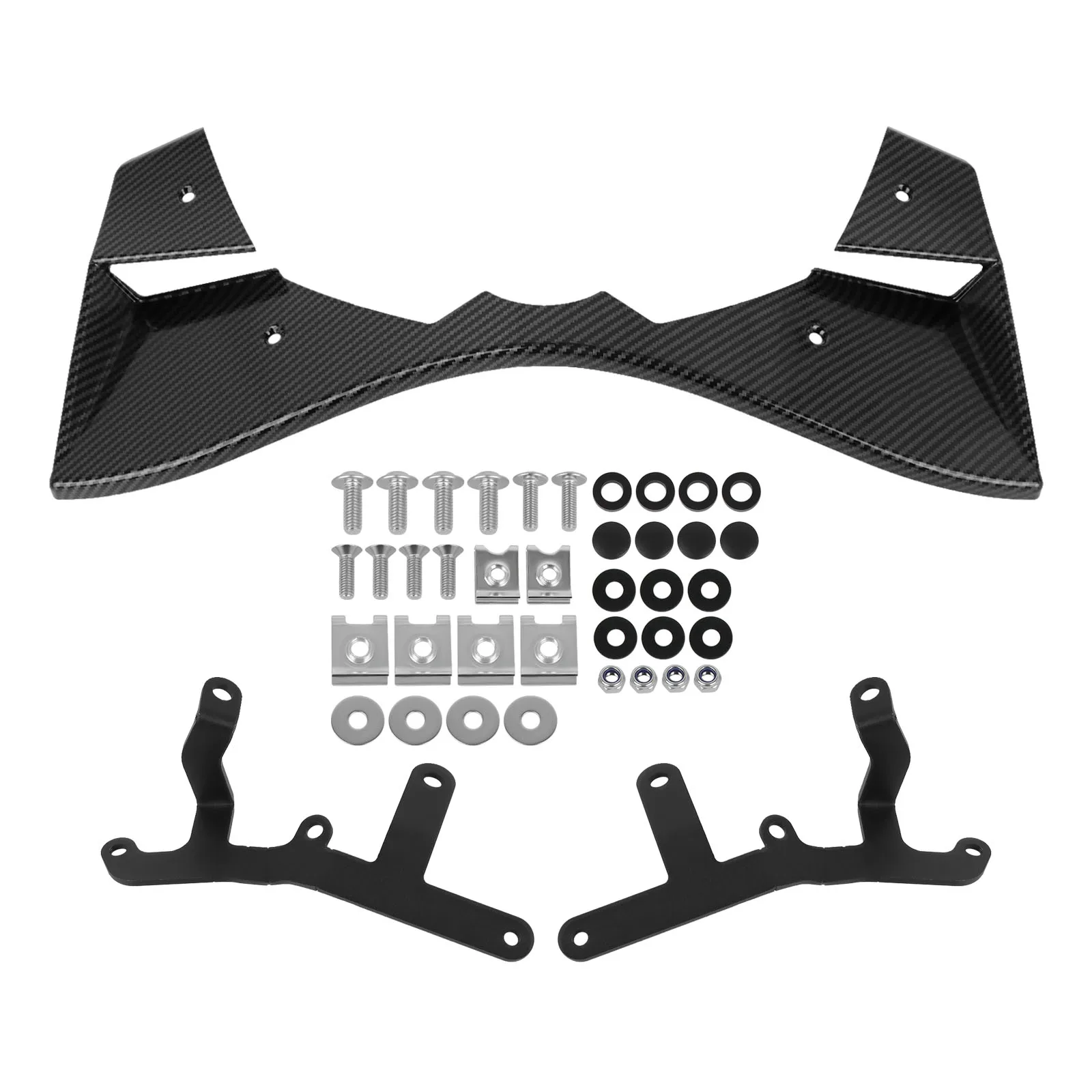 Carbon Fiber pattern